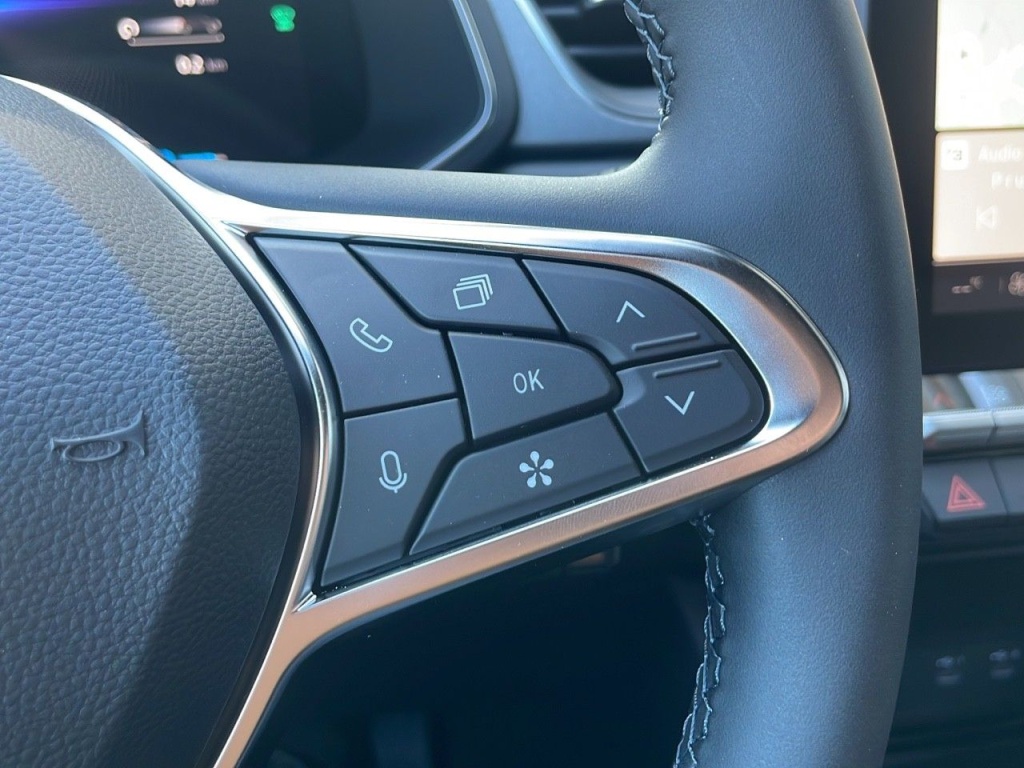 RENAULT Captur 1.6 E-TECH FULL HYBRID 145CH TECHNO - ref: 2-776454 - Photo 15