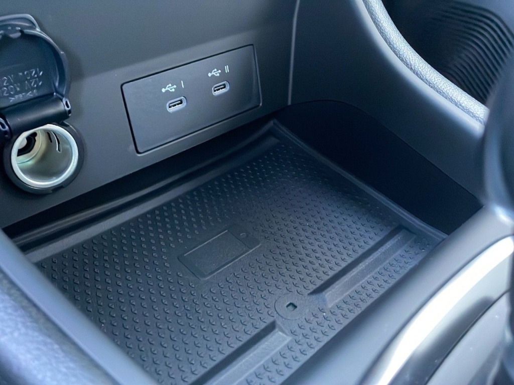 RENAULT Captur 1.6 E-TECH FULL HYBRID 145CH TECHNO - ref: 2-776454 - Photo 17