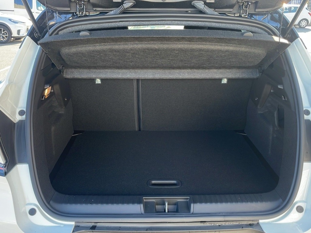 RENAULT Captur 1.6 E-TECH FULL HYBRID 145CH TECHNO - ref: 2-776454 - Photo 2