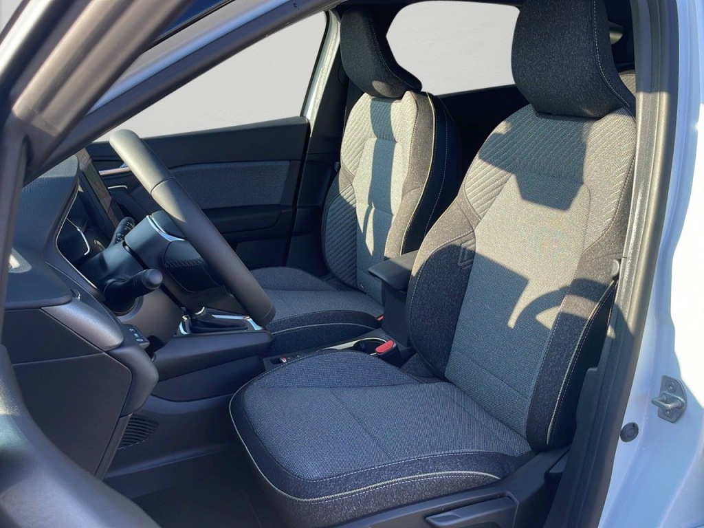 RENAULT Captur 1.6 E-TECH FULL HYBRID 145CH TECHNO - ref: 2-776454 - Photo 7