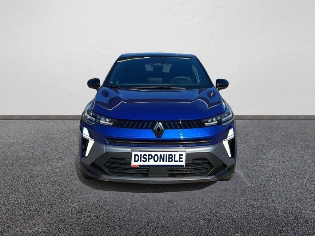 RENAULT Captur 1.6  E-TECH F.HYBRID 145 ESPRIT ALPINE - ref: 2-776496 - Photo 12