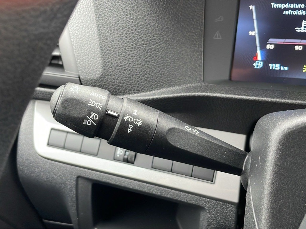 PEUGEOT Expert M 1.5 BLUEHDI 120CH - ref: 2-776601 - Photo 11