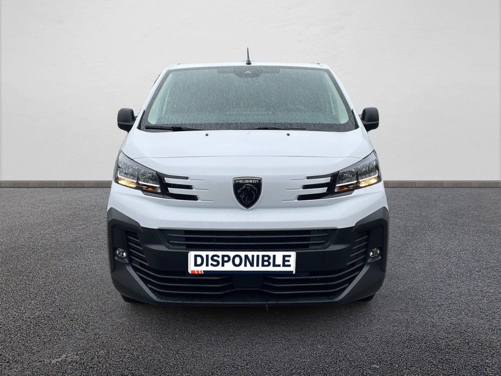 PEUGEOT Expert M 1.5 BLUEHDI 120CH - ref: 2-776601 - Photo 12