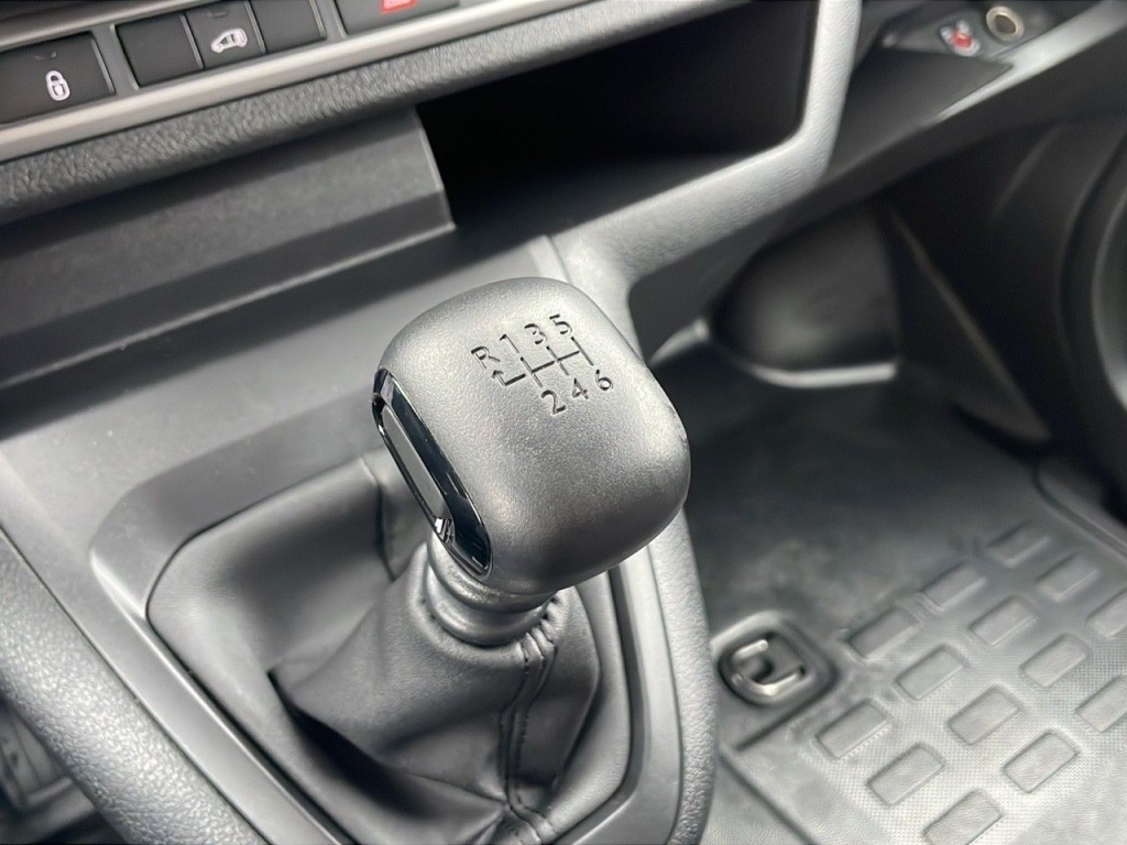 PEUGEOT Expert M 1.5 BLUEHDI 120CH - ref: 2-776601 - Photo 6