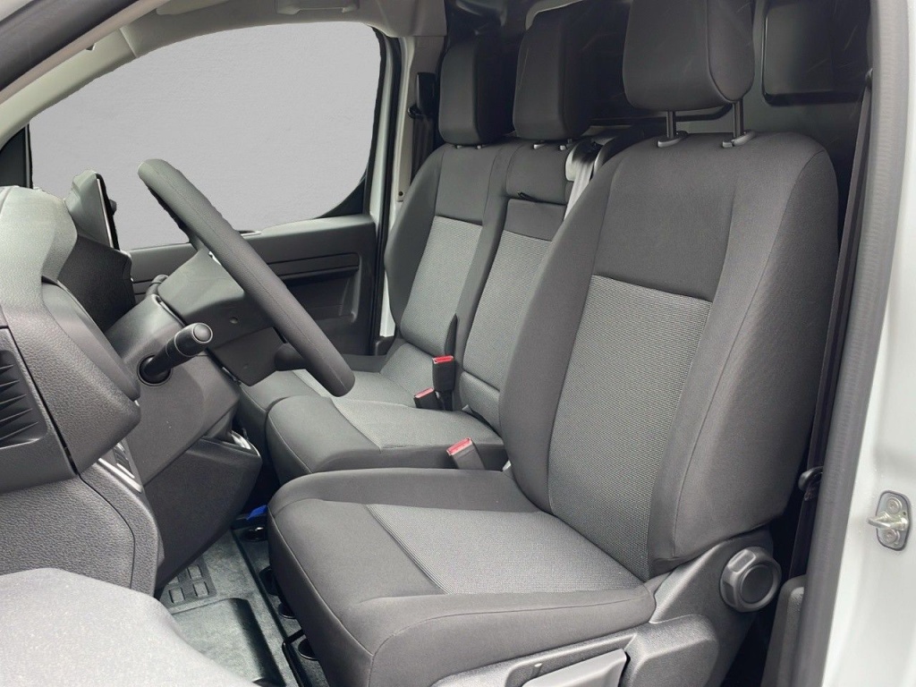 PEUGEOT Expert M 1.5 BLUEHDI 120CH - ref: 2-776601 - Photo 7