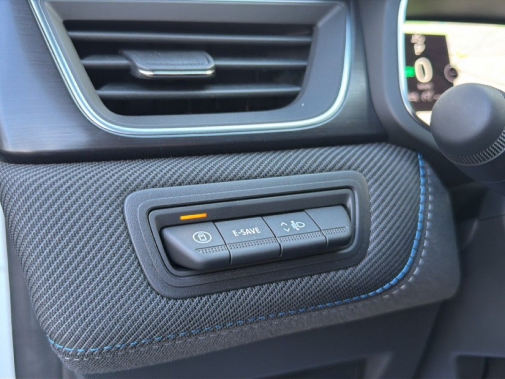 RENAULT Captur 1.6 E-TECH F.HYBRID 145 ESPRIT ALPINE - ref: 2-776760 - Photo 20