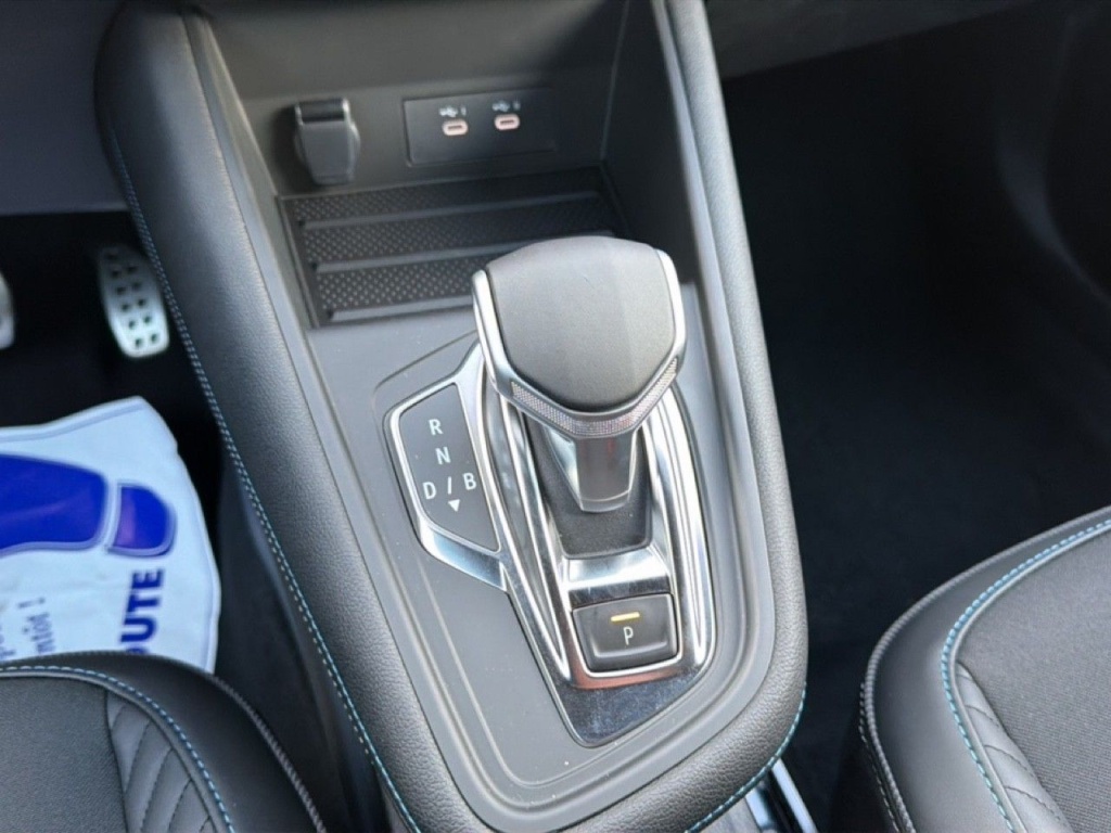 RENAULT Captur 1.6 E-TECH F.HYBRID 145 ESPRIT ALPINE - ref: 2-776760 - Photo 6