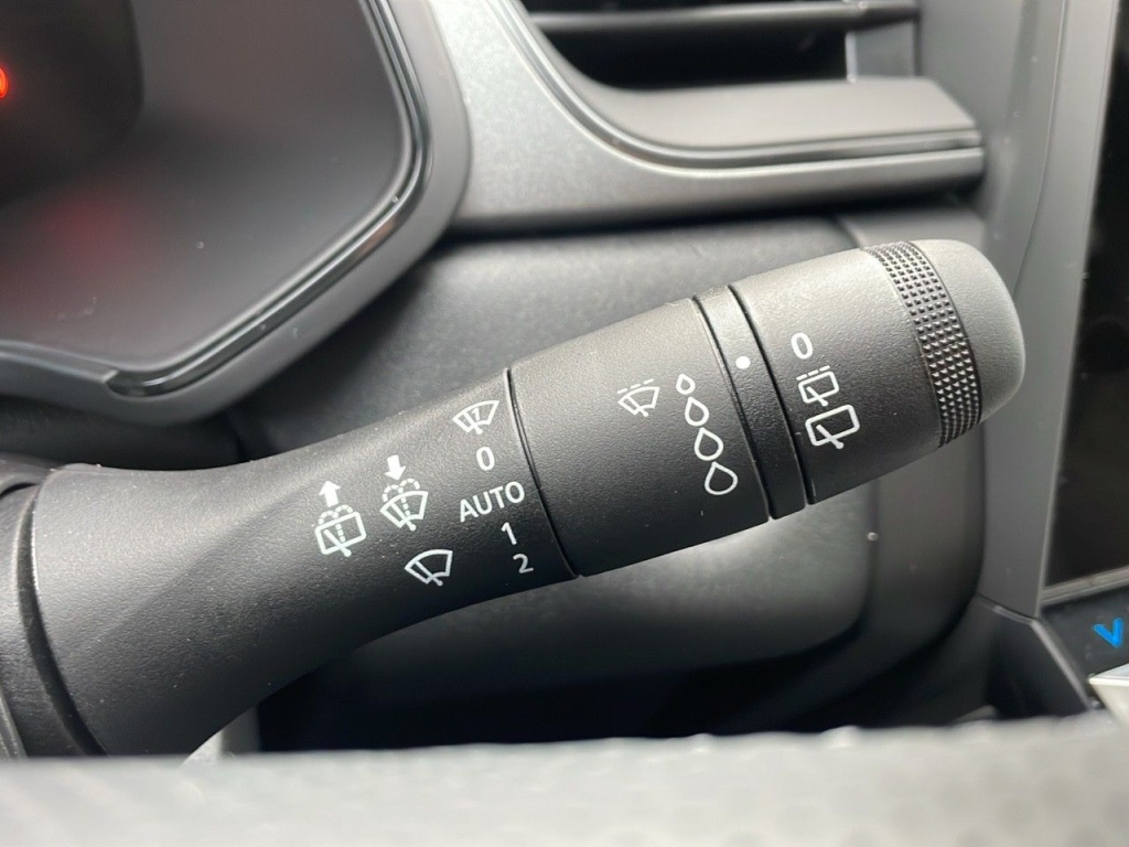 RENAULT Captur 1.6 E-TECH FULL HYBRID 145CH TECHNO - ref: 2-776782 - Photo 10