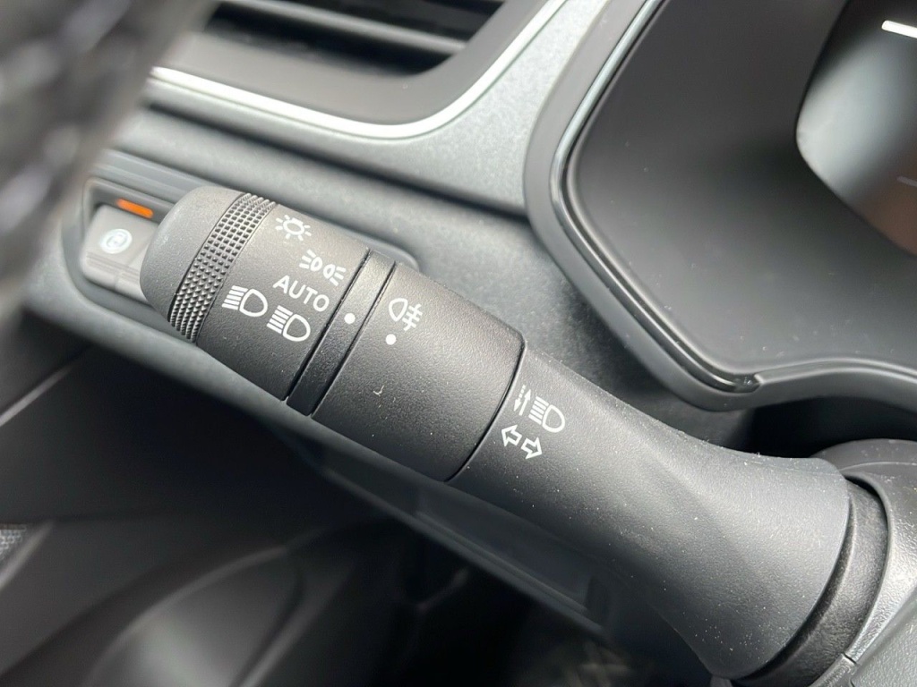 RENAULT Captur 1.6 E-TECH FULL HYBRID 145CH TECHNO - ref: 2-776782 - Photo 11