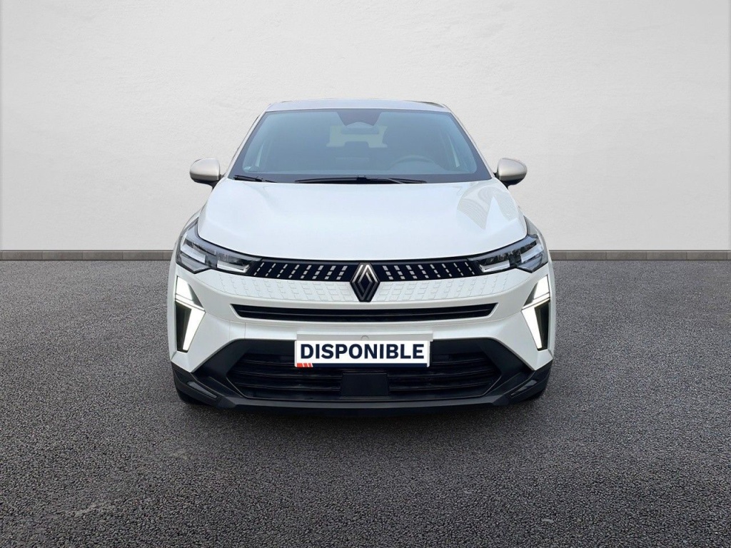 RENAULT Captur 1.6 E-TECH FULL HYBRID 145CH TECHNO - ref: 2-776782 - Photo 12