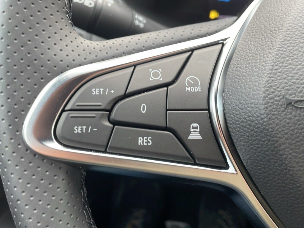 RENAULT Captur 1.6 E-TECH FULL HYBRID 145CH TECHNO - ref: 2-776782 - Photo 13