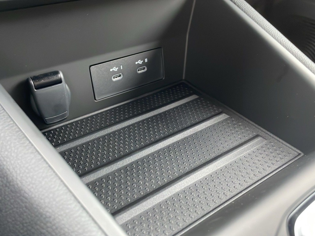 RENAULT Captur 1.6 E-TECH FULL HYBRID 145CH TECHNO - ref: 2-776782 - Photo 16