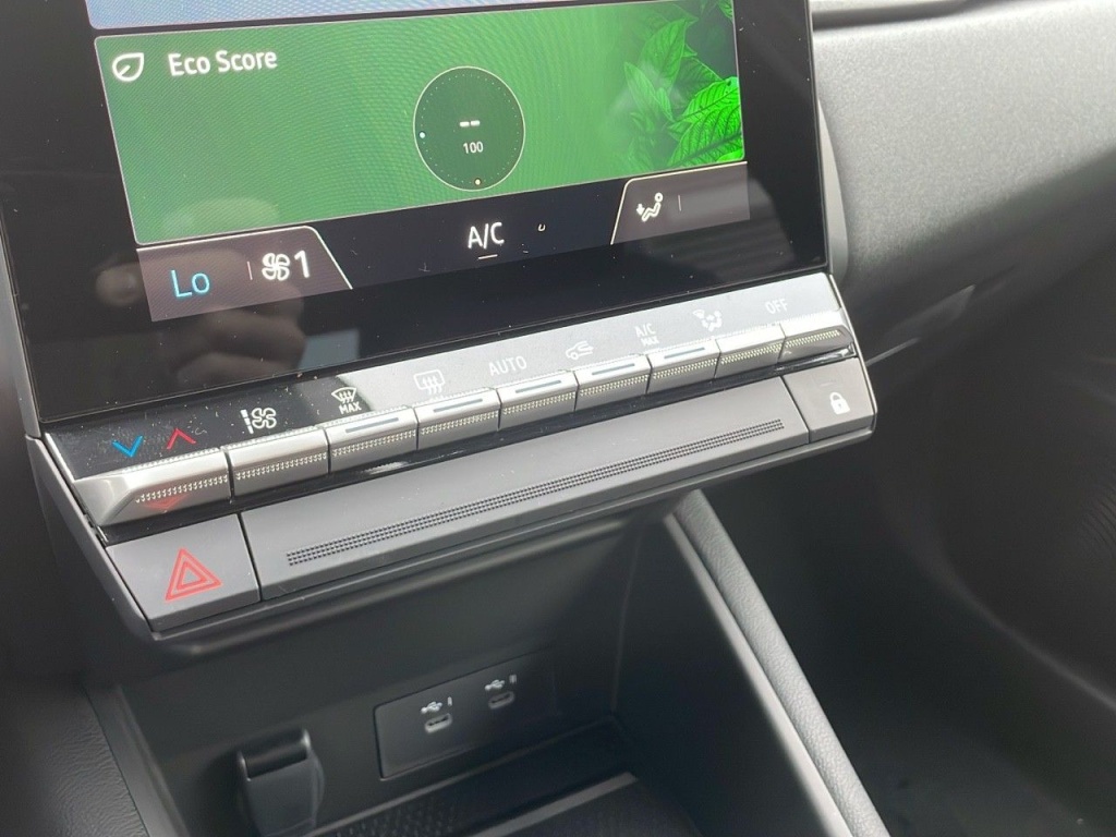 RENAULT Captur 1.6 E-TECH FULL HYBRID 145CH TECHNO - ref: 2-776782 - Photo 17