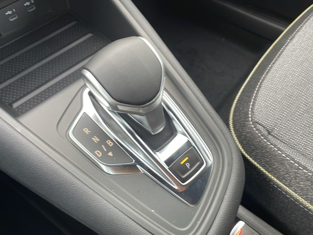 RENAULT Captur 1.6 E-TECH FULL HYBRID 145CH TECHNO - ref: 2-776782 - Photo 6