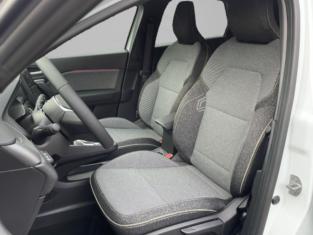 RENAULT Captur 1.6 E-TECH FULL HYBRID 145CH TECHNO - ref: 2-776782 - Photo 7