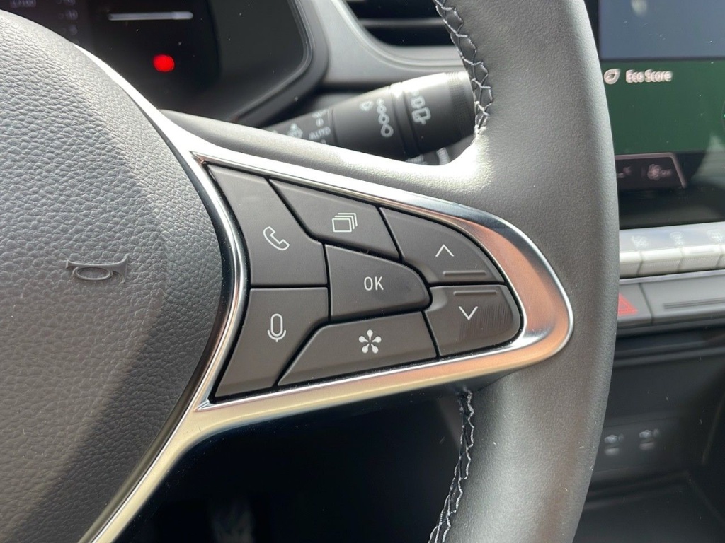 RENAULT Captur 1.6 E-TECH FULL HYBRID 145CH TECHNO - ref: 2-776895 - Photo 15