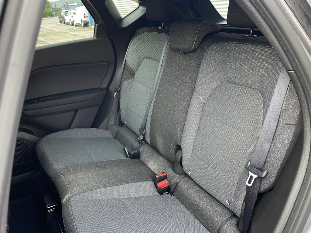 RENAULT Captur 1.6 E-TECH FULL HYBRID 145CH TECHNO - ref: 2-776895 - Photo 8