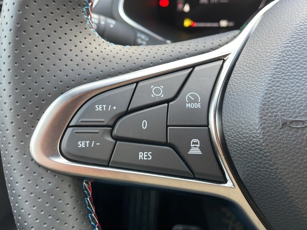 RENAULT Captur 1.6 E-TECH F.HYBRID 145 ESPRIT ALPINE - ref: 2-776897 - Photo 13