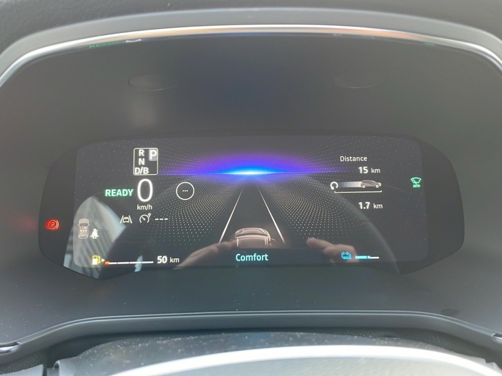 RENAULT Captur 1.6 E-TECH F.HYBRID 145 ESPRIT ALPINE - ref: 2-776897 - Photo 9