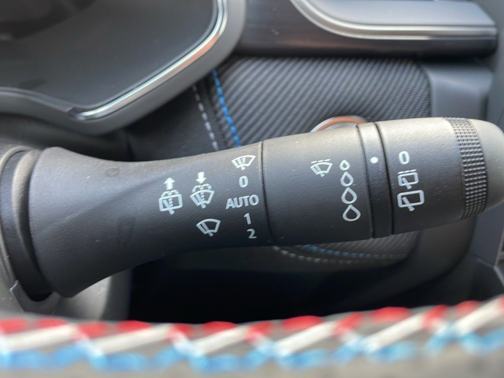 RENAULT Captur 1.6 E-TECH F.HYBRID 145 ESPRIT ALPINE - ref: 2-777168 - Photo 10