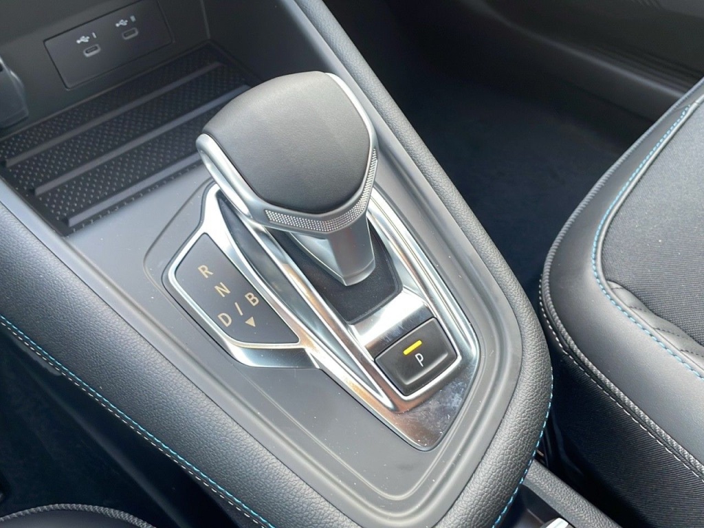 RENAULT Captur 1.6 E-TECH F.HYBRID 145 ESPRIT ALPINE - ref: 2-777168 - Photo 6