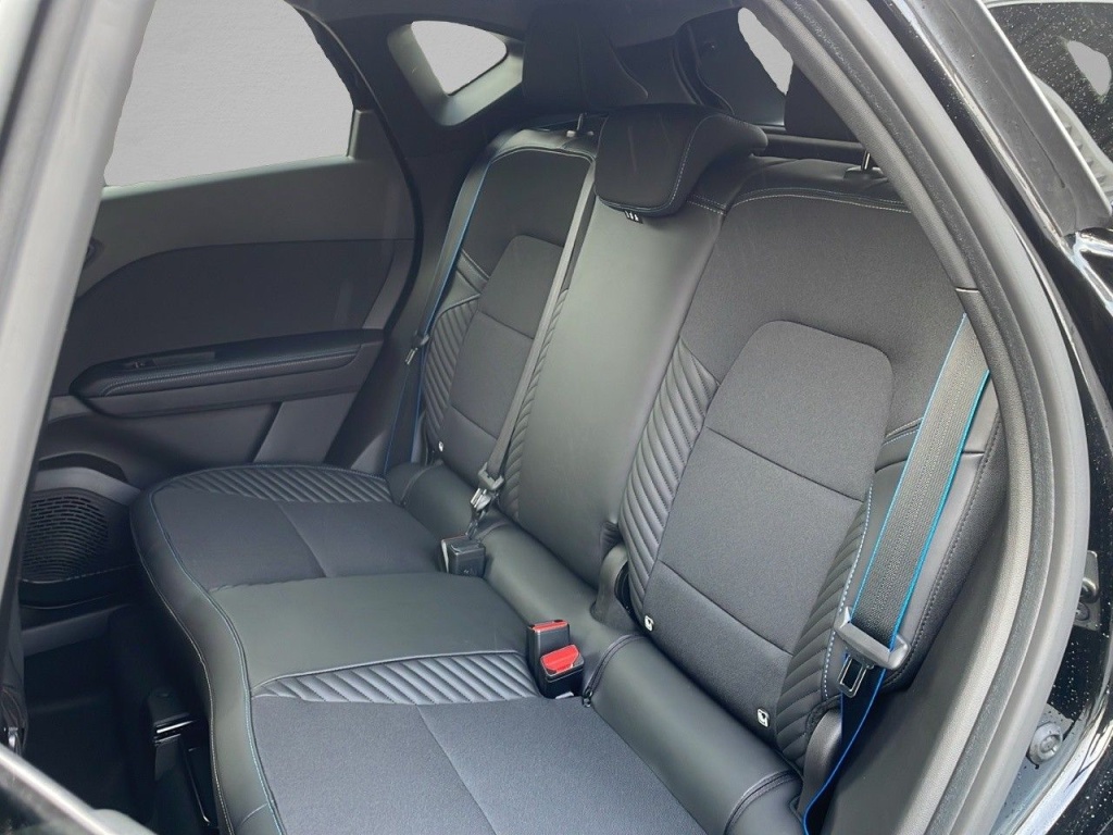 RENAULT Captur 1.6 E-TECH F.HYBRID 145 ESPRIT ALPINE - ref: 2-777168 - Photo 8