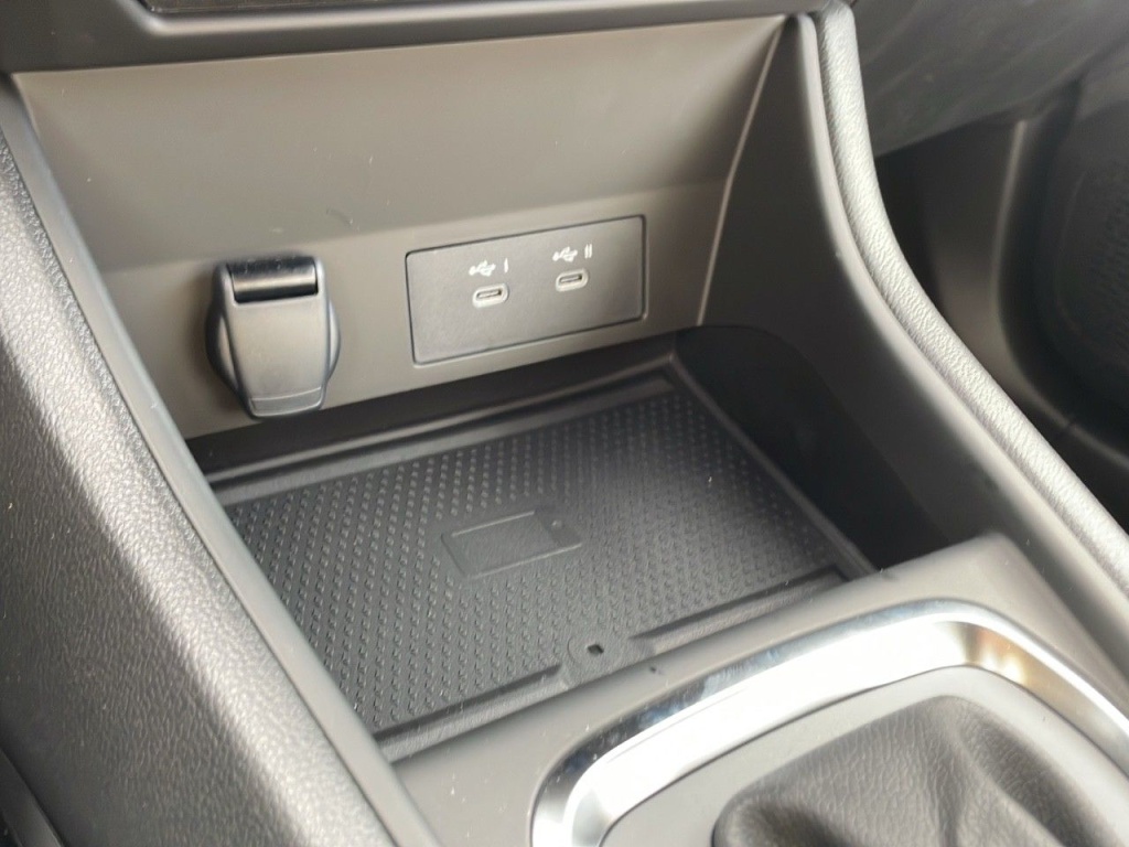 RENAULT Captur 1.6 E-TECH FULL HYBRID 145CH TECHNO - ref: 2-777271 - Photo 17