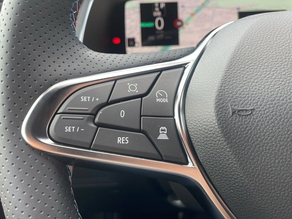 RENAULT Captur 1.6 E-TECH F.HYBRID 145 ESPRIT ALPINE - ref: 2-777305 - Photo 14