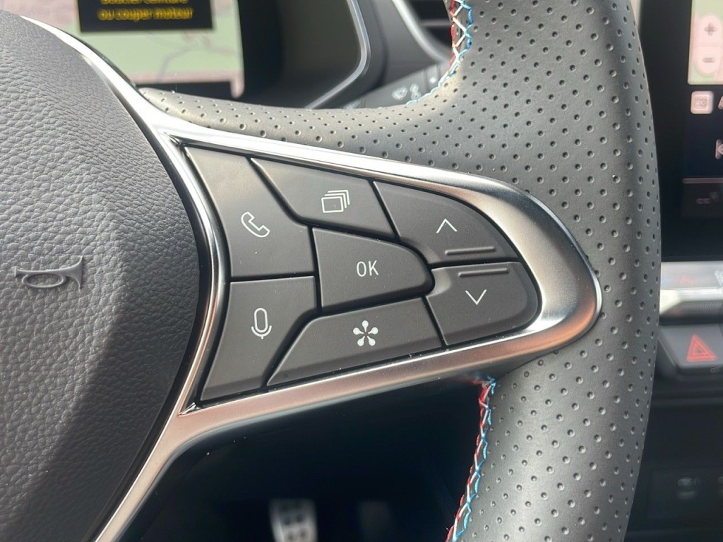 RENAULT Captur 1.6 E-TECH F.HYBRID 145 ESPRIT ALPINE - ref: 2-777305 - Photo 15