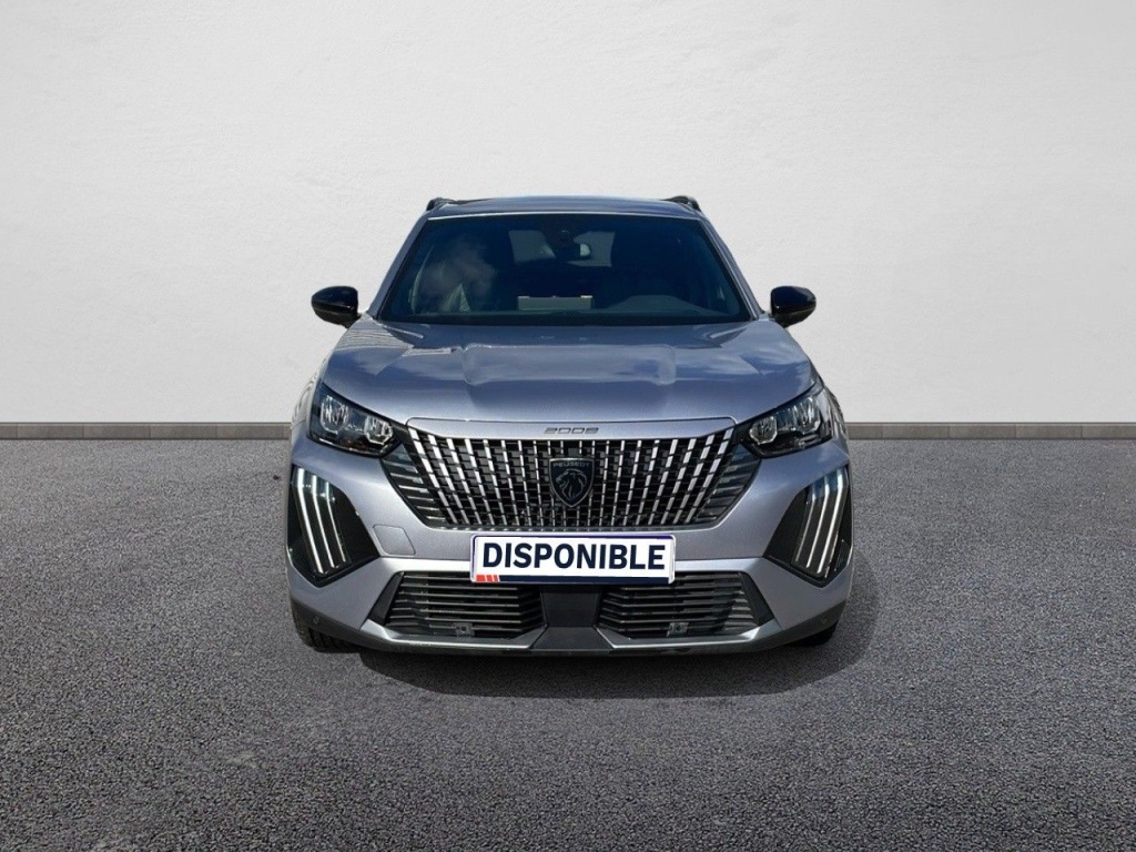 PEUGEOT 2008 1.2 PURETECH 100CH S&S ALLURE - ref: 2-777936 - Photo 12