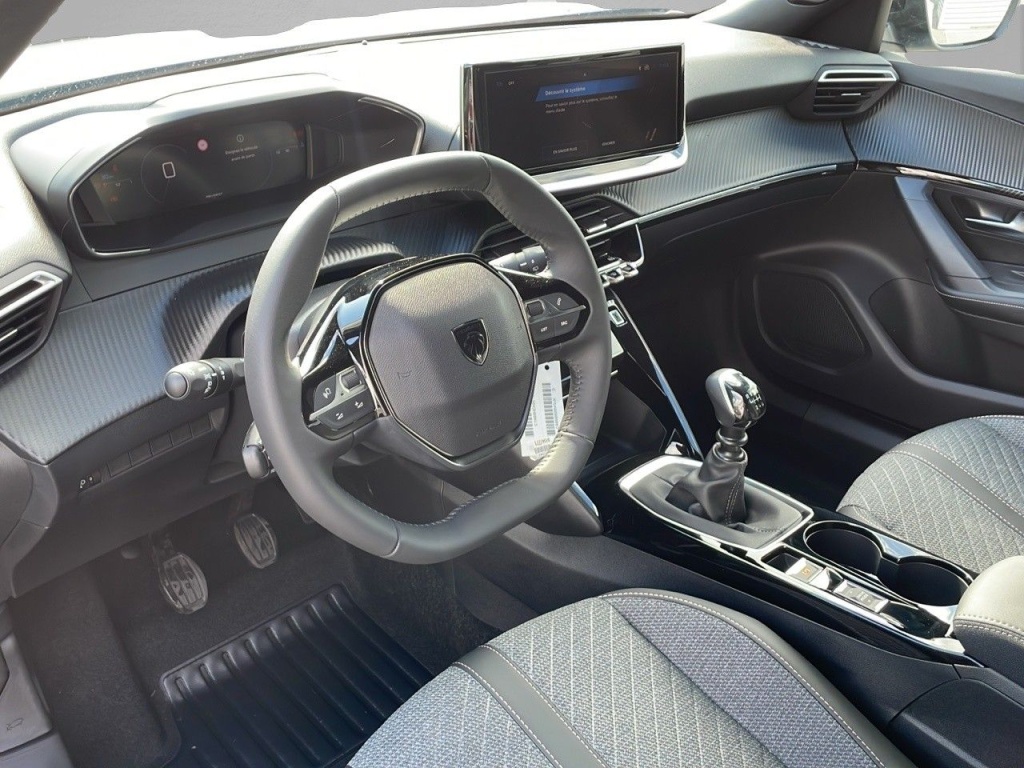 PEUGEOT 2008 1.2 PURETECH 100CH S&S ALLURE - ref: 2-777936 - Photo 3