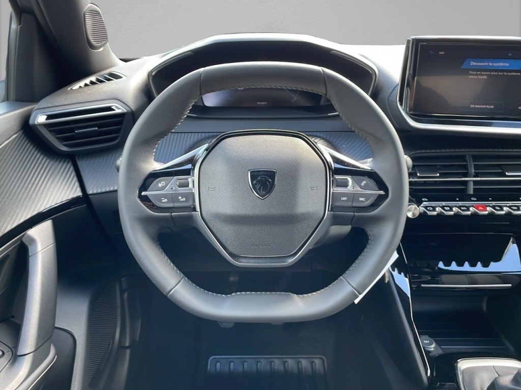 PEUGEOT 2008 1.2 PURETECH 100CH S&S ALLURE - ref: 2-777936 - Photo 5