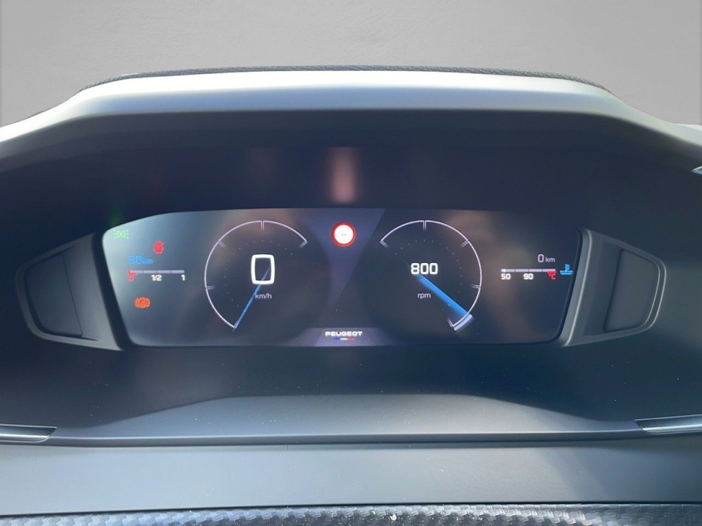 PEUGEOT 2008 1.2 PURETECH 100CH S&S ALLURE - ref: 2-777936 - Photo 9