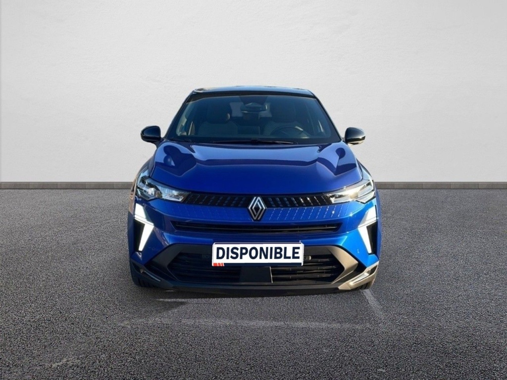 RENAULT Captur 1.6 E-TECH FULL YBRID 145CH TECHNO - ref: 2-778291 - Photo 12