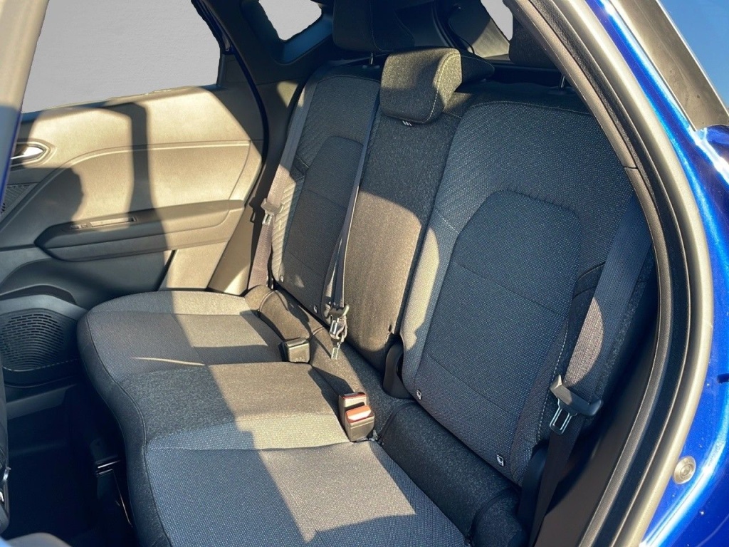 RENAULT Captur 1.6 E-TECH FULL YBRID 145CH TECHNO - ref: 2-778291 - Photo 8