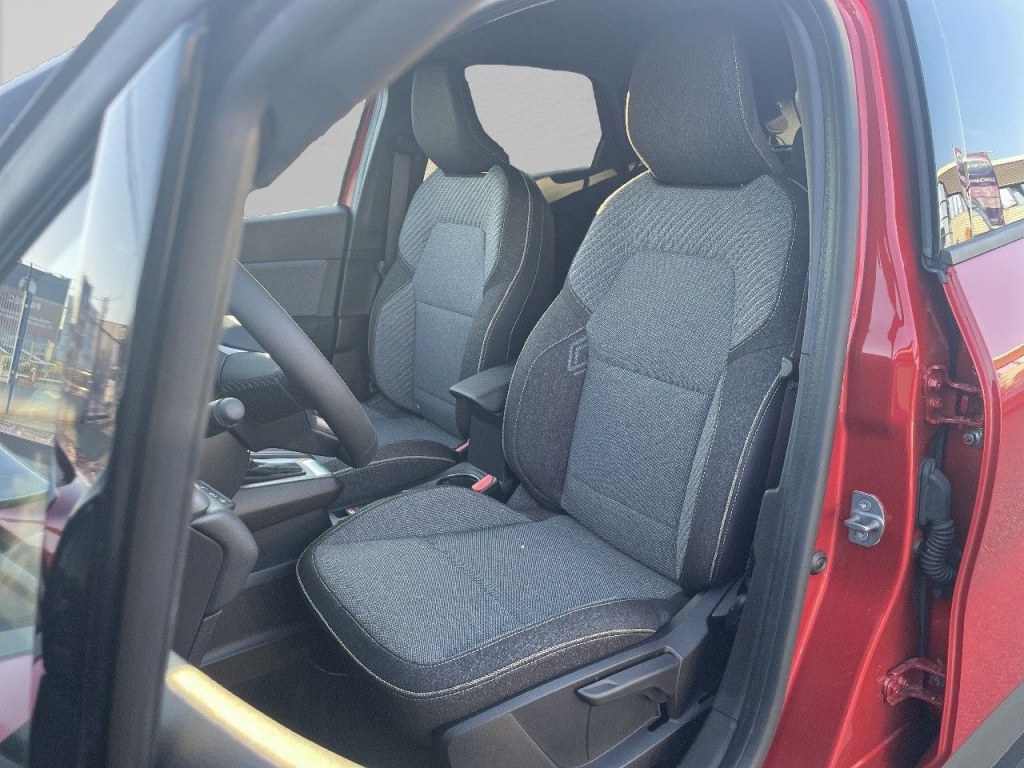 RENAULT Captur 1.6 E-TECH FULL HYBRID 145CH TECHNO - ref: 2-778305 - Photo 7