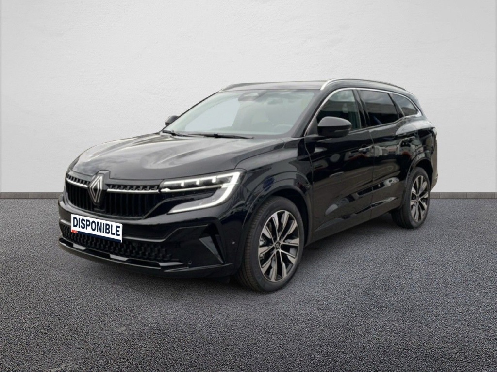 RENAULT Espace 1.2 E-TECH HEV 200CH TECHNO - ref: 2-778822 - Photo 1