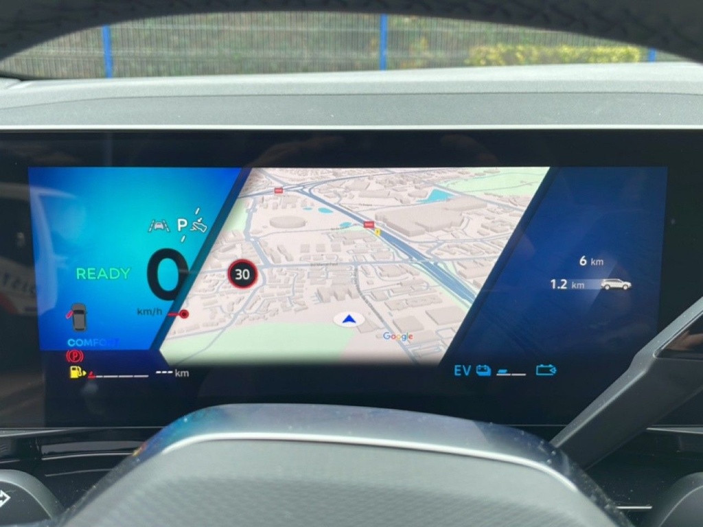 RENAULT Espace 1.2 E-TECH HEV 200CH TECHNO - ref: 2-778822 - Photo 11