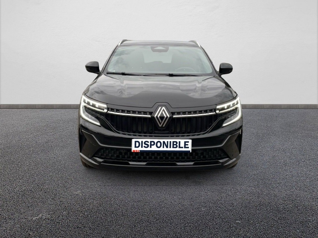 RENAULT Espace 1.2 E-TECH HEV 200CH TECHNO - ref: 2-778822 - Photo 12