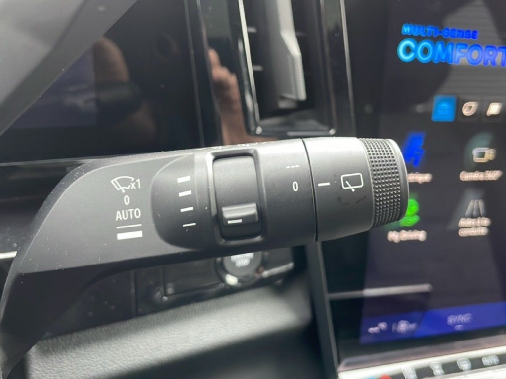 RENAULT Espace 1.2 E-TECH HEV 200CH TECHNO - ref: 2-778822 - Photo 13