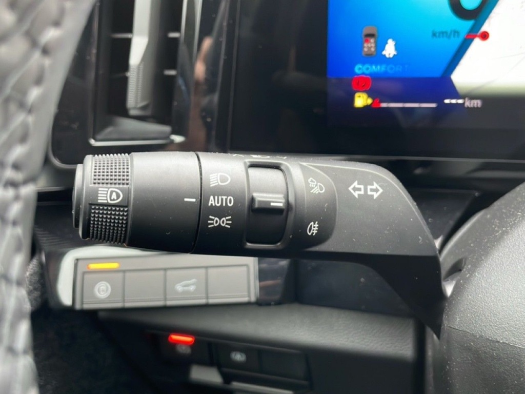 RENAULT Espace 1.2 E-TECH HEV 200CH TECHNO - ref: 2-778822 - Photo 14