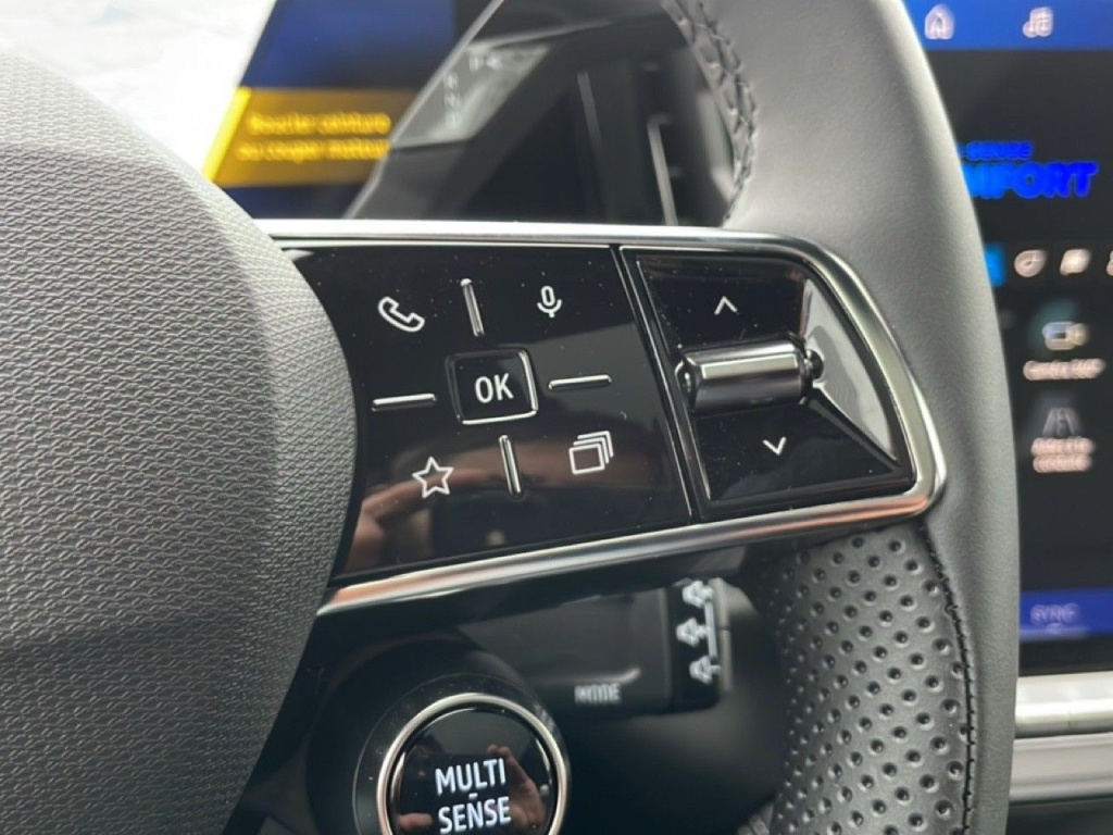 RENAULT Espace 1.2 E-TECH HEV 200CH TECHNO - ref: 2-778822 - Photo 16