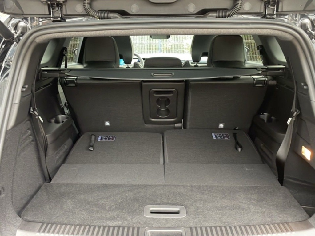 RENAULT Espace 1.2 E-TECH HEV 200CH TECHNO - ref: 2-778822 - Photo 2