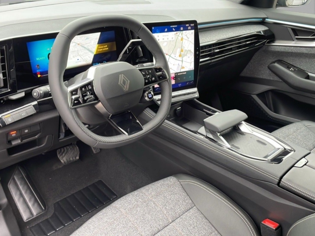 RENAULT Espace 1.2 E-TECH HEV 200CH TECHNO - ref: 2-778822 - Photo 3