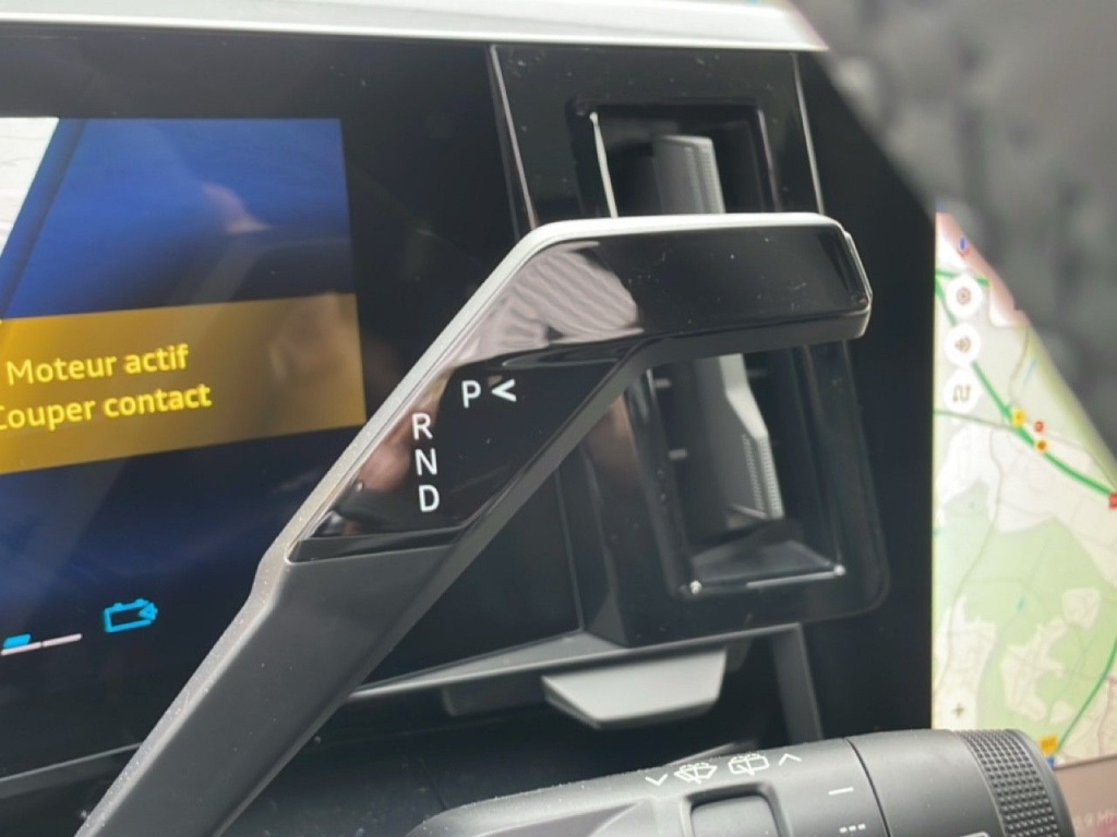 RENAULT Espace 1.2 E-TECH HEV 200CH TECHNO - ref: 2-778822 - Photo 6