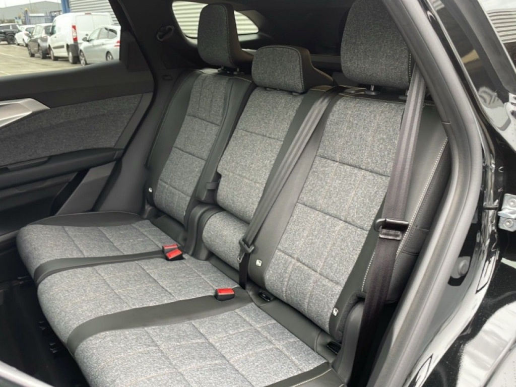 RENAULT Espace 1.2 E-TECH HEV 200CH TECHNO - ref: 2-778822 - Photo 8