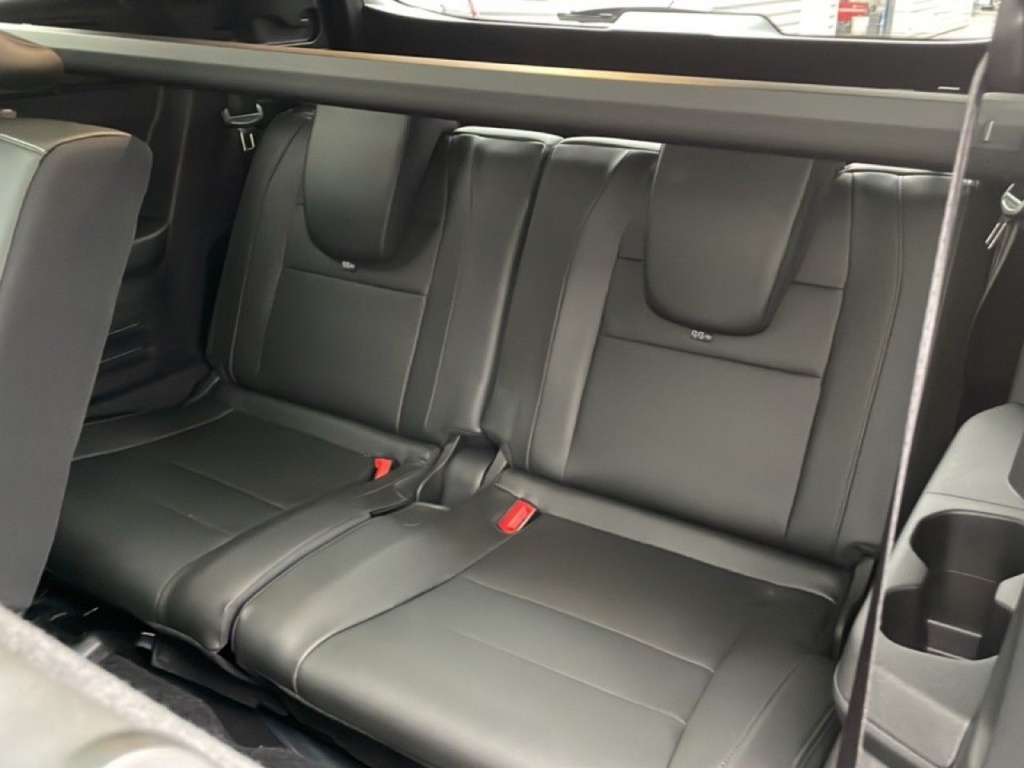 RENAULT Espace 1.2 E-TECH HEV 200CH TECHNO - ref: 2-778822 - Photo 9