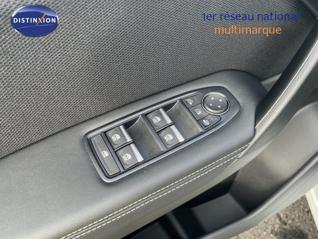 RENAULT Symbioz 1.6 E-TECH FULL HYBRID 145CH ICONIC - ref: 2-780405 - Photo 13