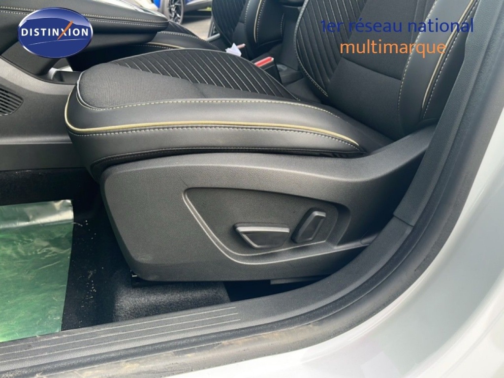 RENAULT Symbioz 1.6 E-TECH FULL HYBRID 145CH ICONIC - ref: 2-780405 - Photo 14