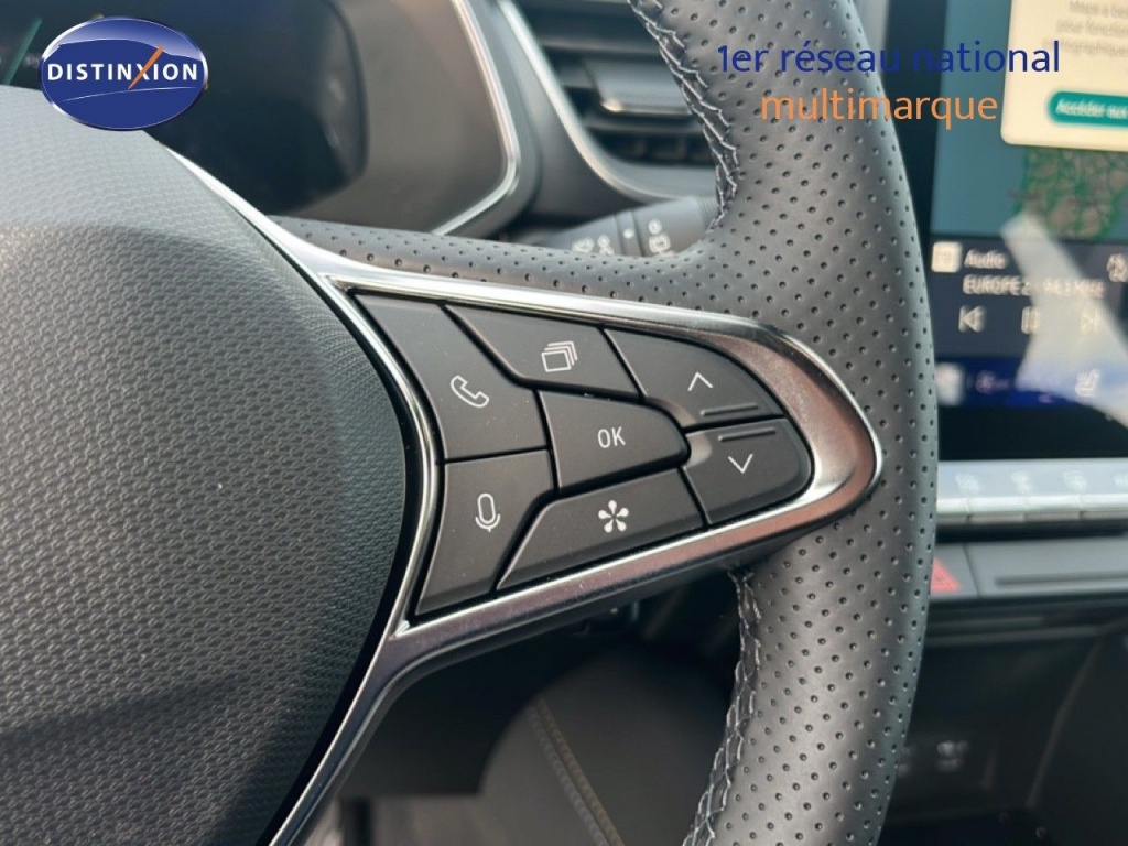 RENAULT Symbioz 1.6 E-TECH FULL HYBRID 145CH ICONIC - ref: 2-780405 - Photo 18